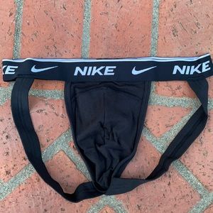 Nike jockstrap